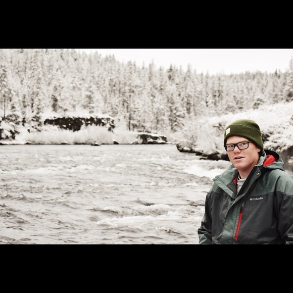 Meet your Posher, Jared - Picture 1 of 1